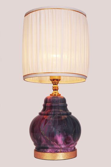 Настольная лампа Manne TL.7813-1GO