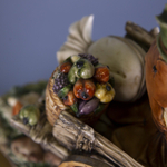 Фарфоровая мануфактура «Собранный урожай»