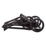 Детская коляска Bebetto Magnum Prima 3 в 1 с автокреслом Avionaut Cosmo 06 св.бежевая кожа