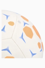 Футбольный мяч Nike Pitch размер 4 - белый