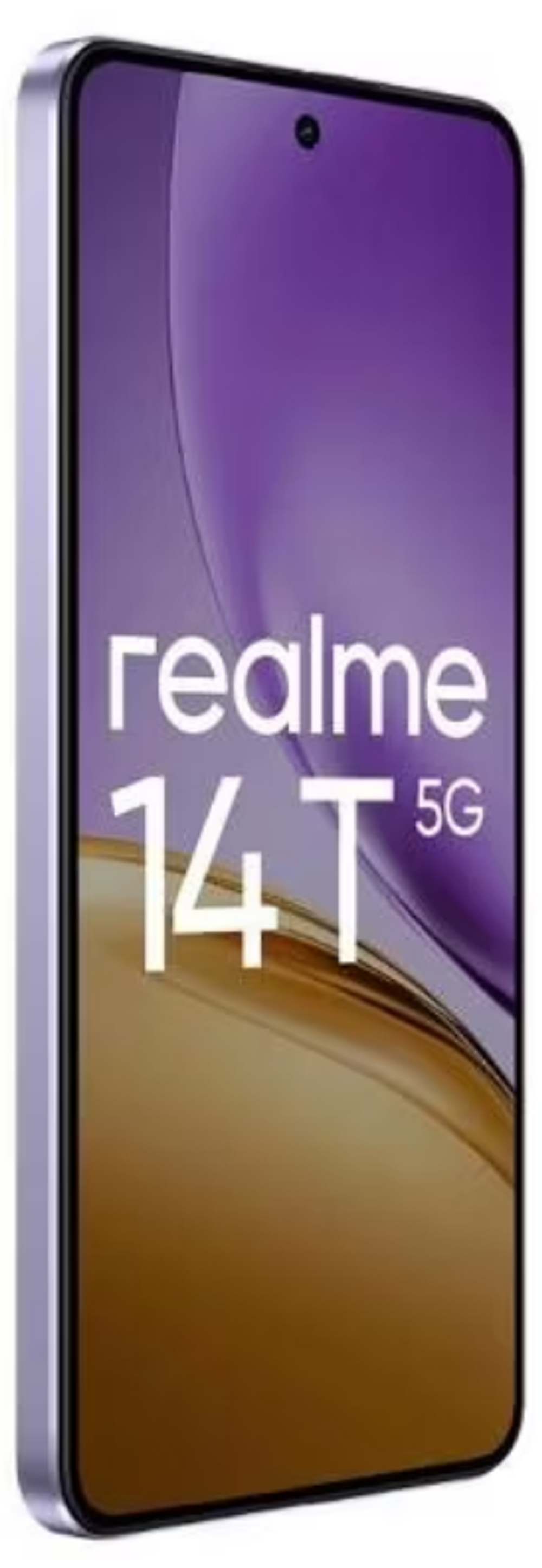 Смартфон  Realme 14T 5G 12/256GB