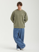 Мужской Лонгслив Lowercase Pigment