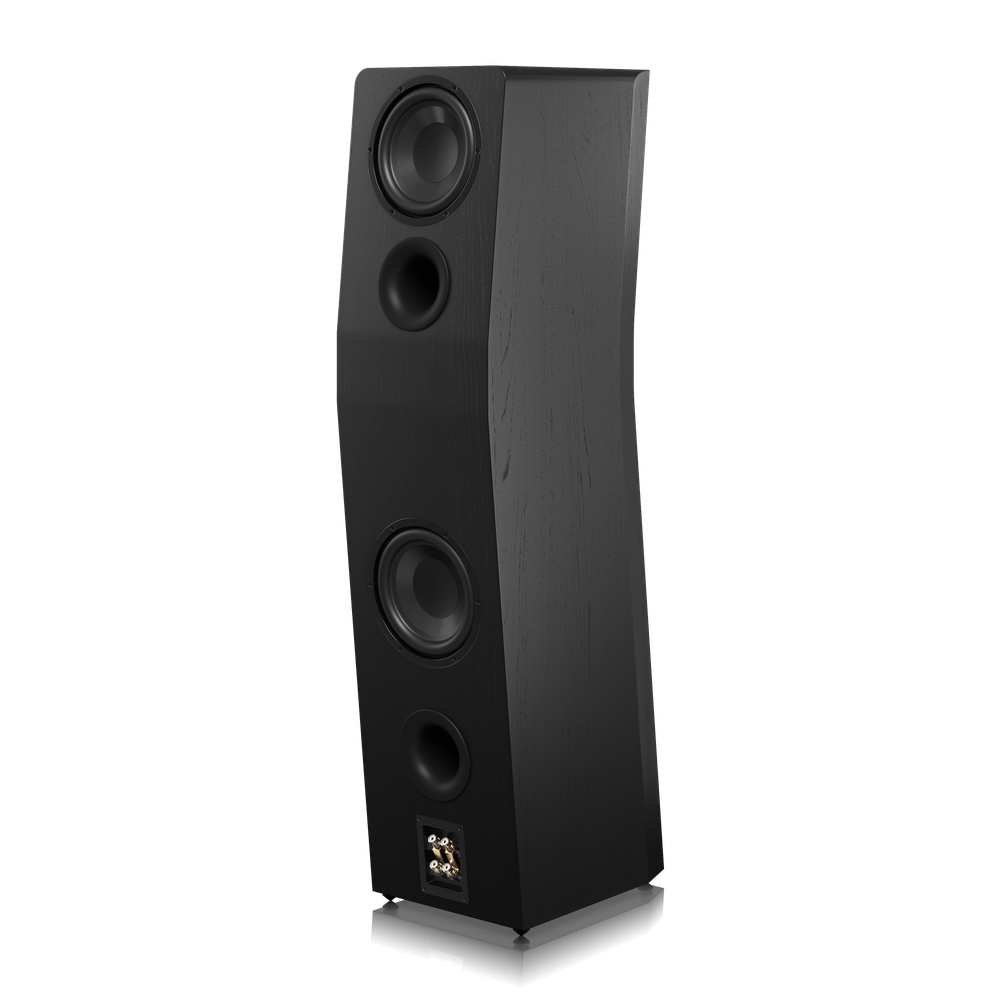 SVS Ultra Evolution Pinnacle, напольная акустическая система