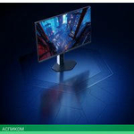 Игровой монитор Xiaomi Gaming Monitor G24i 2026 P24FDA-RGGL (международная версия)