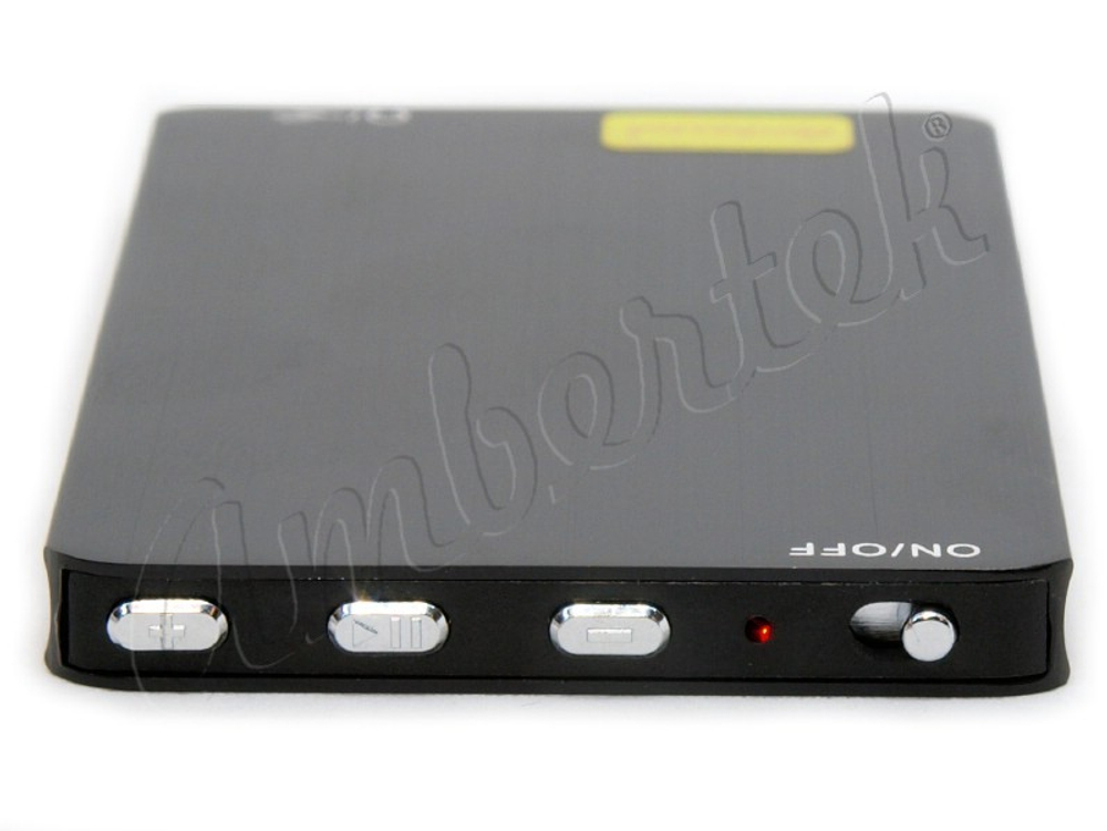 Мини диктофон Ambertek VR125