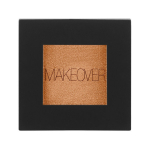 Тени для век тон Bronze Makeover Paris Single Eyeshadow