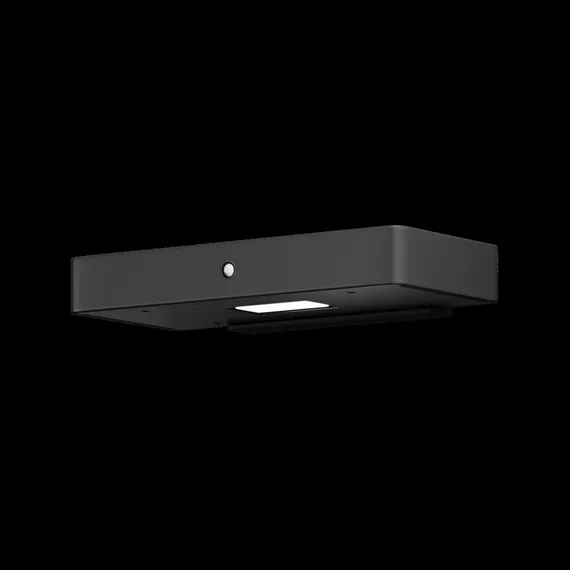 Настенный светильник (бра) Пир / Pir 3000K 2Вт IP 54 Outdoor osl456wl-l2gf3k
