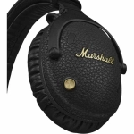 Беспроводные наушники Marshall Monitor III A.N.C, Black (Черный)