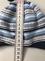 Шапка MAXIMO на 6 месяцев