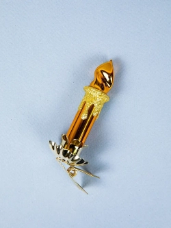 Елочное украшение