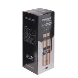 GAEM Термос с ситечком, 950 мл, L9 W9 H24 см, 2в.