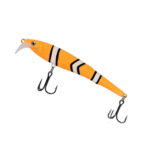 LureMax STINKA 90FMR-082, 9 см., заглубление 1,5 м., цвет 082