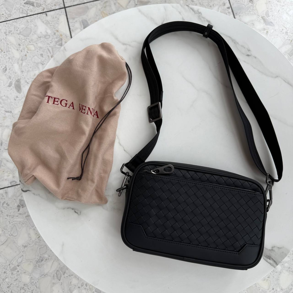 Сумка Bottega Veneta