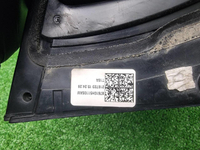 Зеркало левое Hyundai Solaris 2 (2017-2022) 5 конт