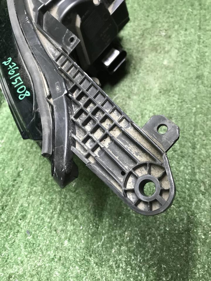 Фара левая Cheryexeed TXL (2019-2021) LED