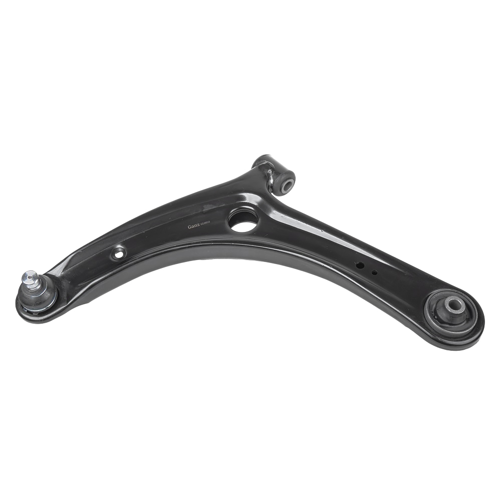 Рычаг передний нижний L MITSUBISHI ASX/Lancer/L200/Outlander / PEUGET 4007 GANZ GIL06015