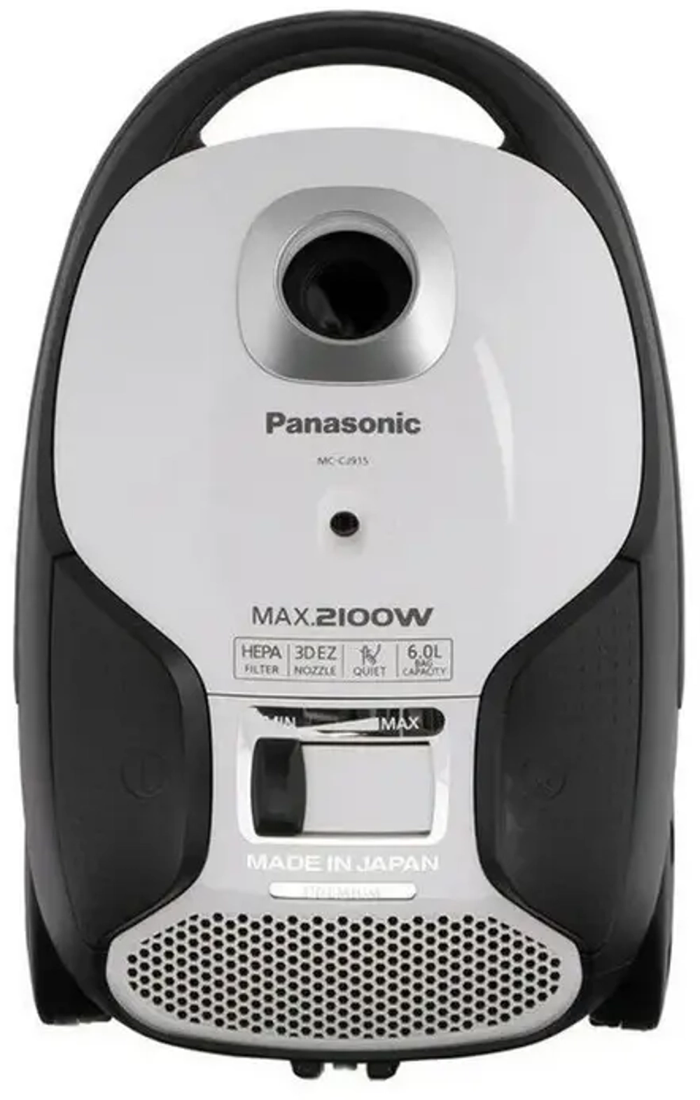 Пылесос Panasonic MC-CJ915W
