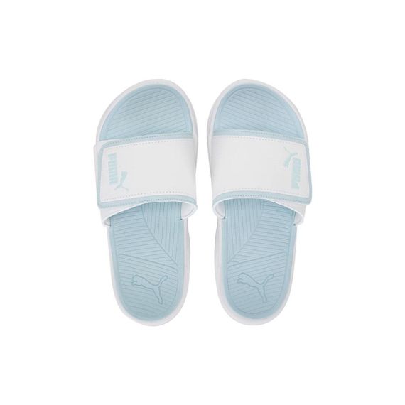 Puma Royalcat 'White Blue'