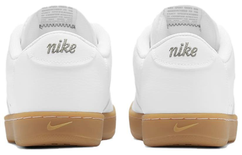 Кроссовки Nike Court Vintage Premium