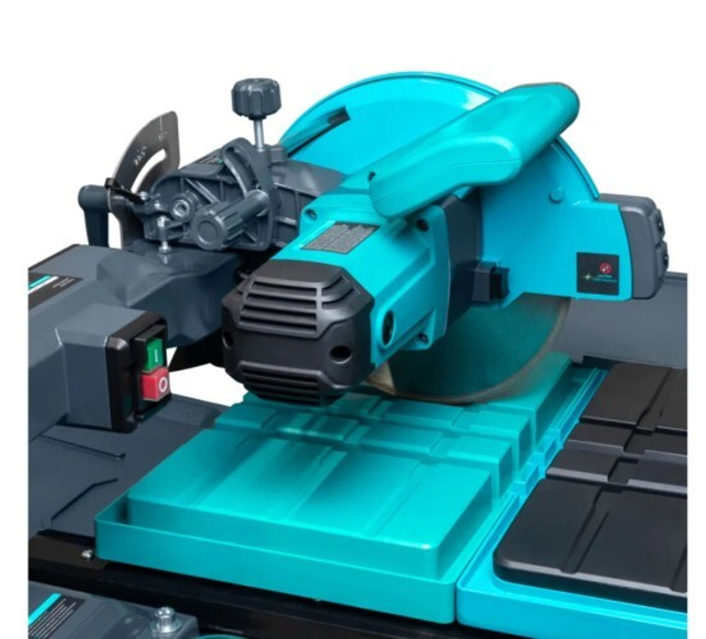 Станок плиткорезный BIHUI TCSTW10 до 900мм