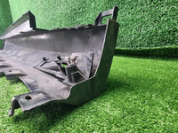 Накладка порога левая BMW X5 G05 (2018-нв) M-paket