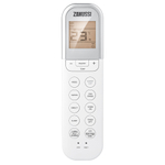 Сплит-система Zanussi Siena ZACS-07 HS/A21/N1 комплект