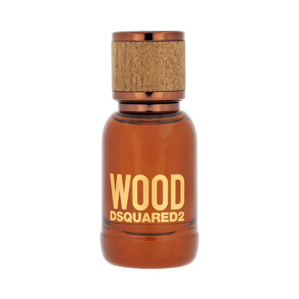 Dsquared2 Wood for Him Eau De Toilette 30 ml (man)