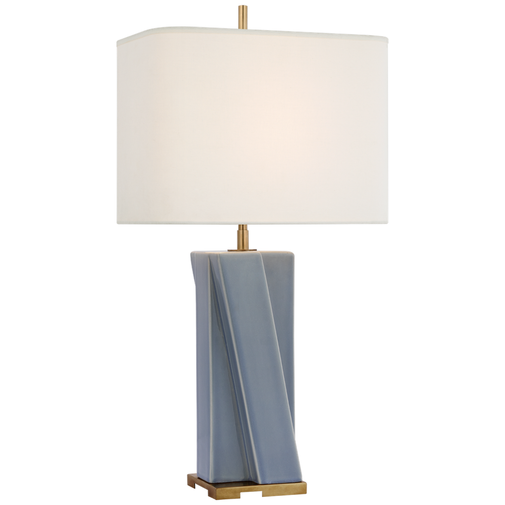 Настольная лампа Visual Comfort Niki Medium Table Lamp