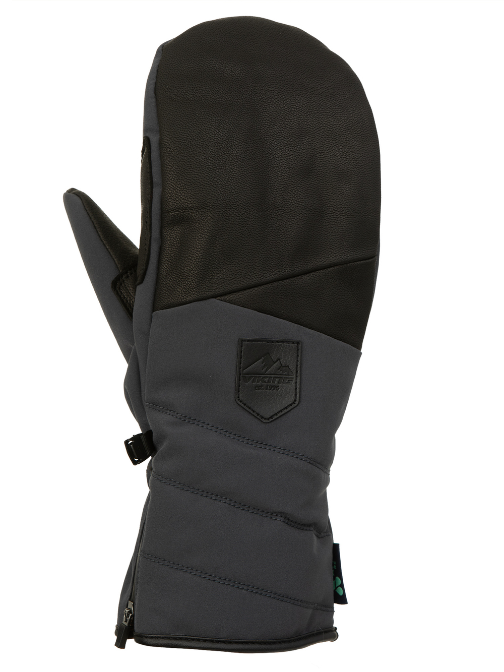 Варежки VIKING Norvik Pro (Dark Gray)