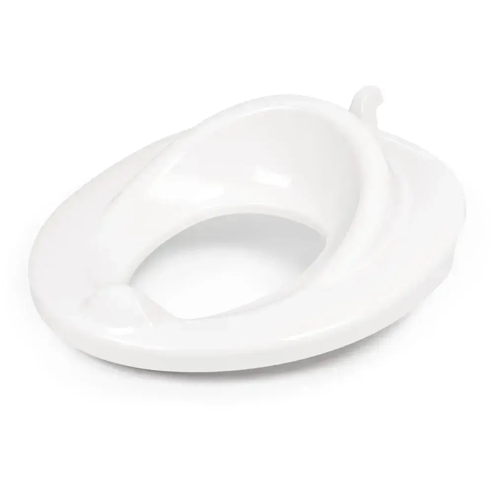 Накладка для унитаза детская (белый)