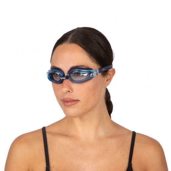 Очки для плавания Seac Jump синий