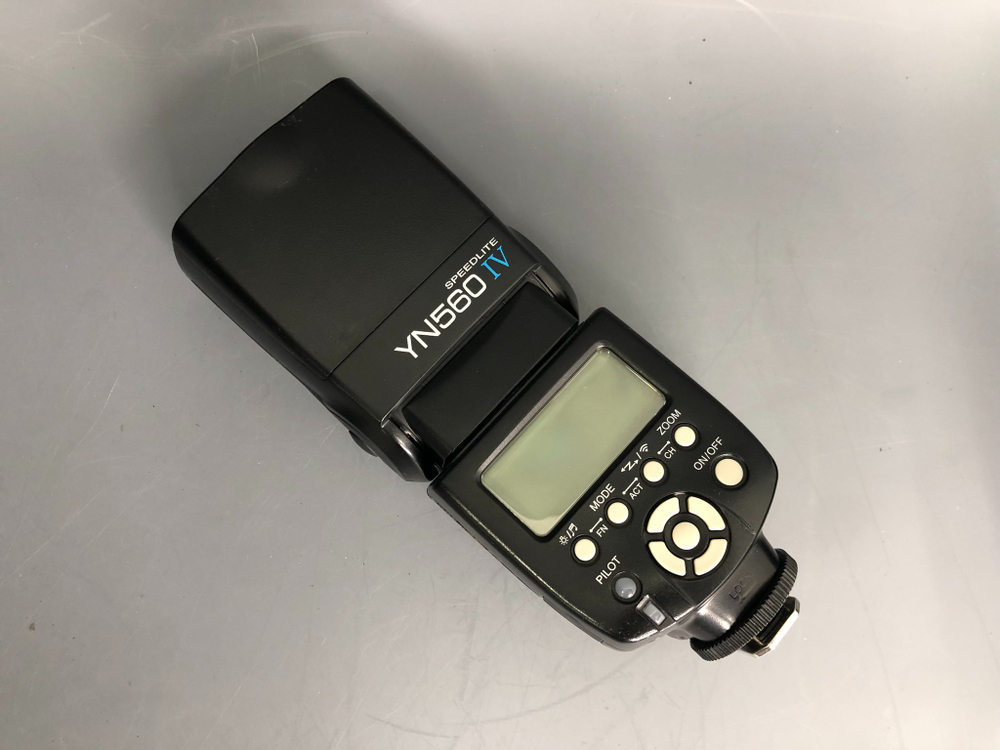 YongNuo YN560-IV