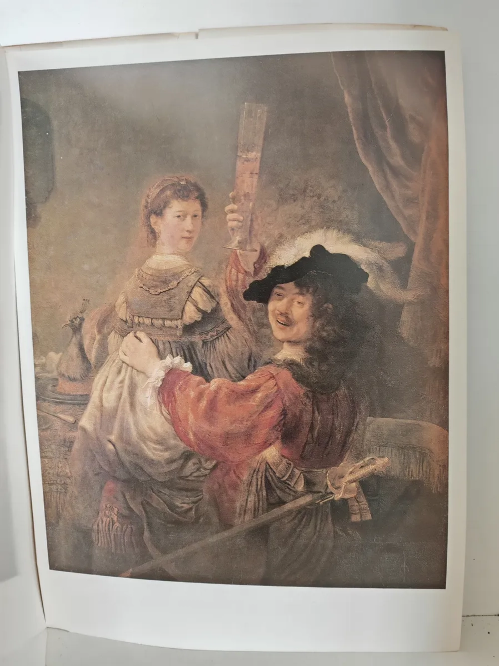 Rembrandt (Рембрандт)