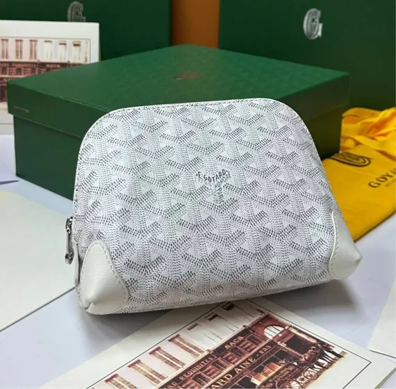 Косметичка Goyard Vendôme