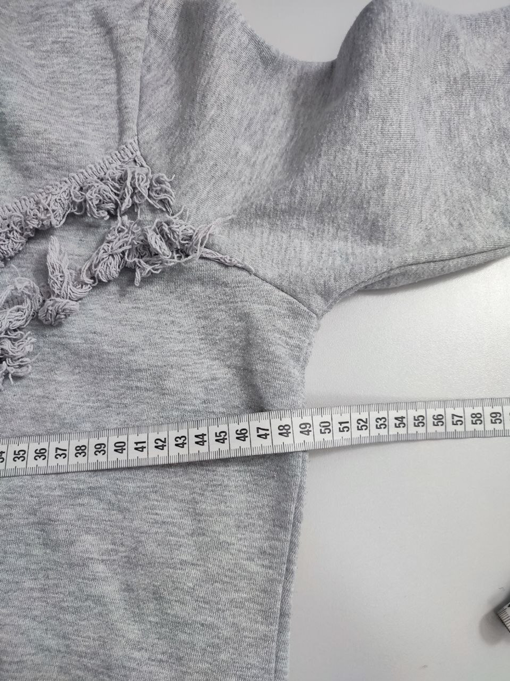 Джемпер Eight2Nine утепленный 44 размер