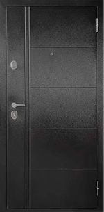 Дверь Элиза 7-3 Elitis