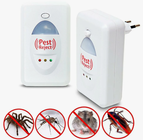 Отпугиватель STOP