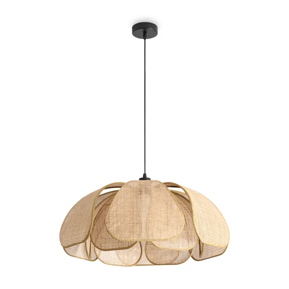 Подвесной светильник Кокон / Cocoon Freya fr5529pl-01b