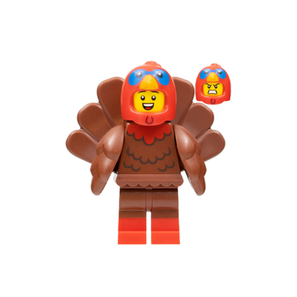 Костюм индейки col406