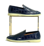 Лоферы Loro Piana