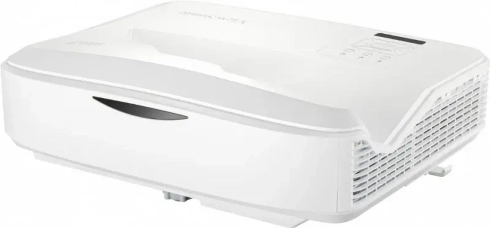 Проектор ViewSonic LS832WU лазерный, ультракороткофокусный