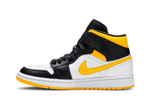 Кроссовки Jordan Air Jordan 1 Mid Se (Женская размерная сетка)