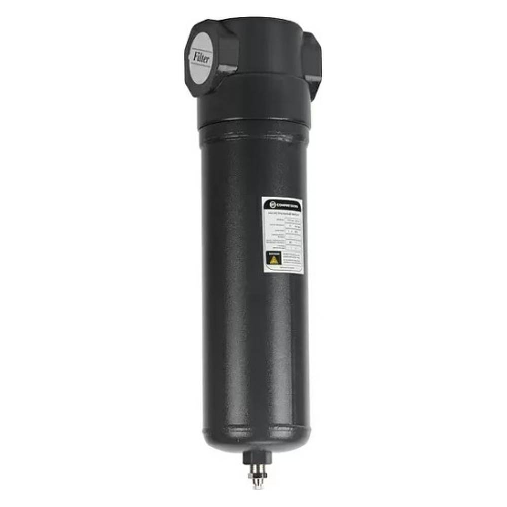 Фильтр магистральный высокого давления ET 120-40 Q