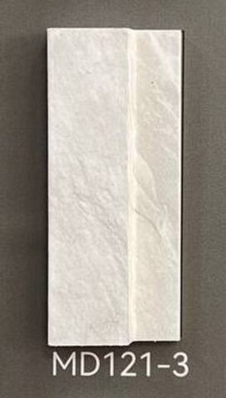 Профиль Старт-Финиш Дюрополимер DESIGN MODERN, MD121-3