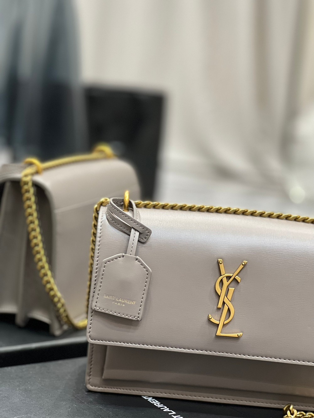 YSL Sunset Bag 22 cm