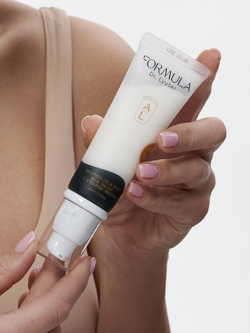 Formula Dr. Lyuter ANTIPTOSIS CREAM SCULPT - крем-лифтинг с дренажным эффектом, 50 мл