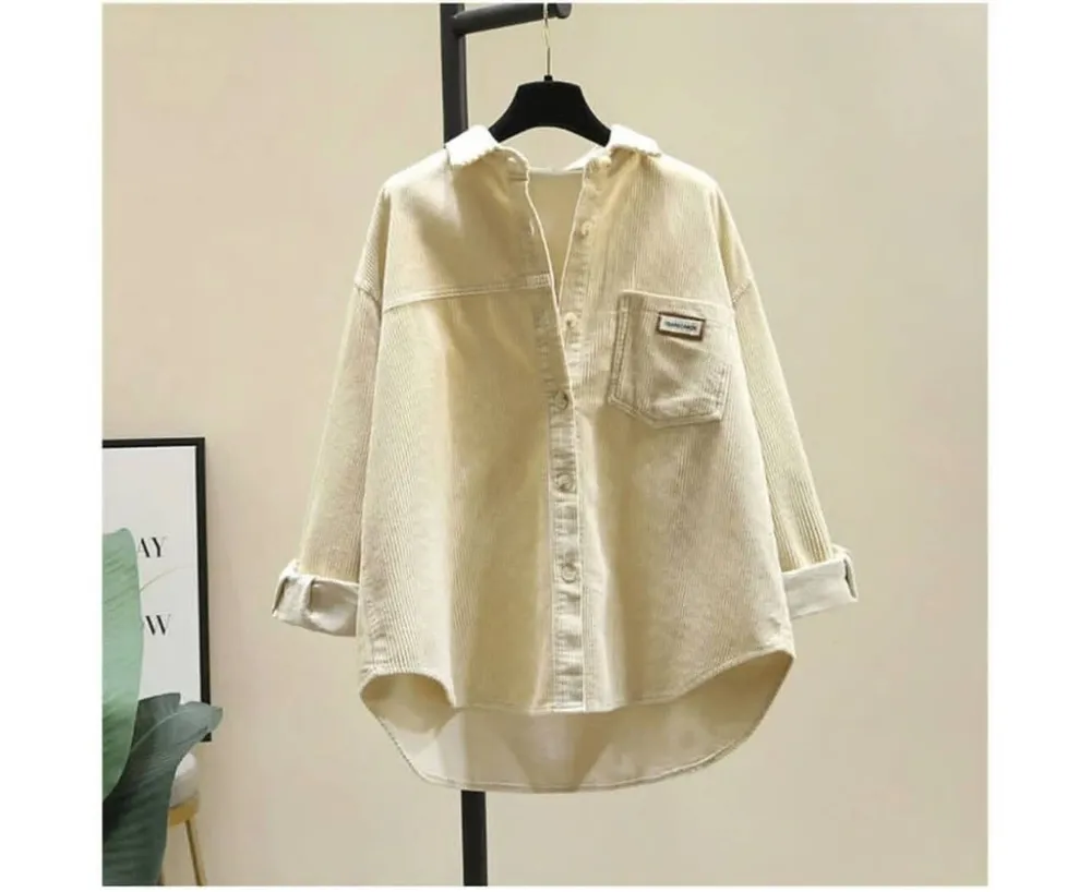 Рубашка 50360906 Fabrika