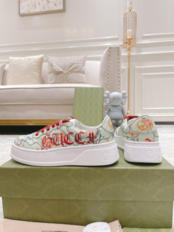 Gucci GG Sneaker