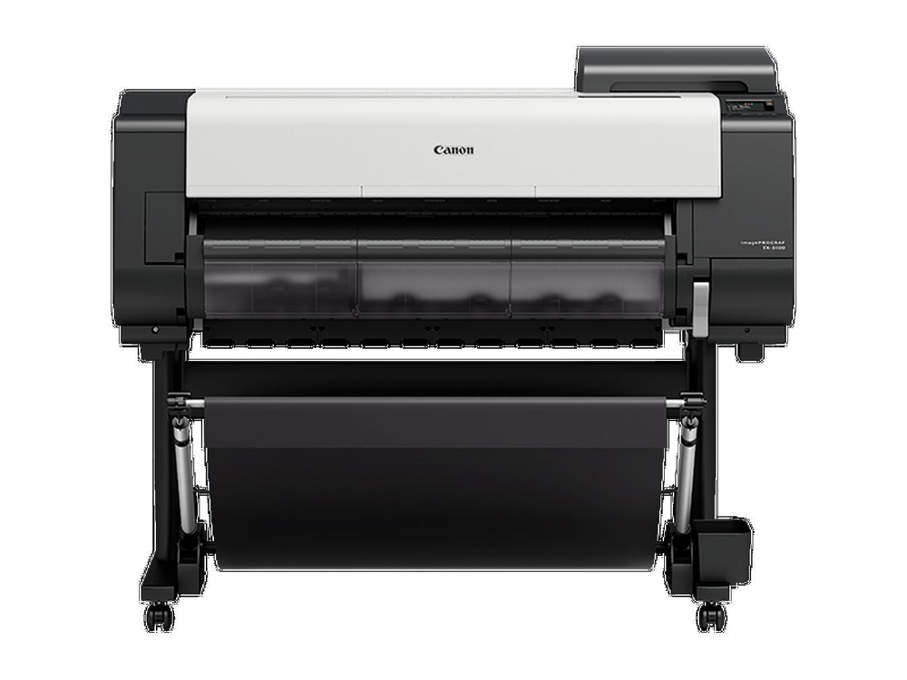 Плоттер струйный Canon imagePROGRAF TX-3100