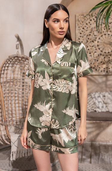 Пижама Mia-Amore 4244 &quot;Lorensa&quot;